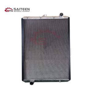 <span class=keywords><strong>Hitachi</strong></span> escavatore <span class=keywords><strong>EX400</strong></span>-5 EX450-5 <span class=keywords><strong>EX400</strong></span> ZAX470 radiatore 4466040 - Product Image 2