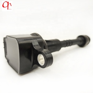 Bobina de encendido de alta calidad 22448-6N000 224486N000 22448 6N000 para Nissa Sentra Auto Car Part Bobina de encendido 22448-6N000 - Product Image 4