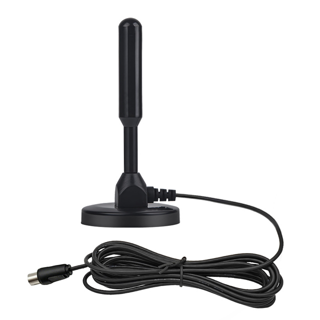 Customized Satellite Digital Antenna Indoor Tv signal Amplifier Antenna
