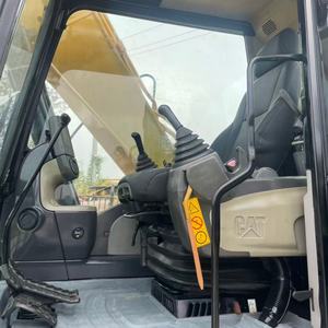 حفّار مستعمل ياباني <span class=keywords><strong>CAT</strong></span> 15d2gc <span class=keywords><strong>CAT</strong></span> 31.2-excaver مستعمل 15Ton حفار بالجملة بسعر منخفض - Product Image 5