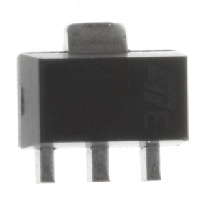PD84001ชิ้นส่วนอิเล็กทรอนิกส์ RF MOSFET LDMOS 7.5V SOT89ของแท้ของใหม่ - Product Image 1