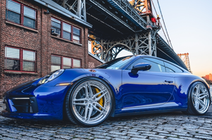 ขอบล้อฟอร์จ18 19 20 21 22 24นิ้วสำหรับเบนซิน E200 E300 E350 E400 E450 E53 <span class=keywords><strong>AMG</strong></span> E63 E63S E300e E300de E400d E400d <span class=keywords><strong>E220d</strong></span> - Product Image 2