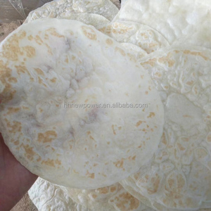 Machine automatique à pain turc Lavash, petite machine à faire des chapatis et des tortillas, Dubaï, pour restaurant - Product Image 3