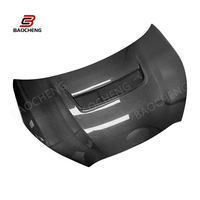 Convient à Toyota Yaris GR GXPA1 GRMN TYPE haute qualité en fibre de carbone d'origine capot moteur capot couverture kit carrosserie voiture pièces automobiles