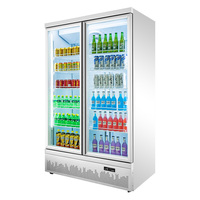 Réfrigérateur industriel Green Health pour boissons Congélateur Réfrigérateur pour boissons Bière Réfrigérateur pour bar