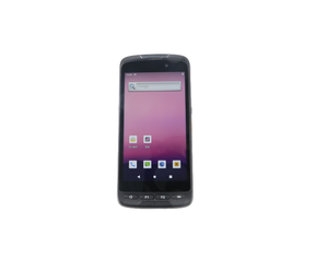 เครื่องสแกน PDA อัจฉริยะแบบพกพาขนาด 5 นิ้ว ทนทาน พร้อมหน้าจอสัมผัส ระบบแอนดรอยด์ สำหรับโรงงาน - Product Image 6