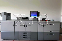 Copieur A3 noir et blanc haute vitesse Pro 8210 8200s 8200 8220 8120 8100 8320 Series, généralement utilisé pour l'impression/copie/numérisation au Japon, capacité de 12 650 feuilles