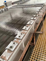 Chaîne de production de galvanisation à chaud HBFL