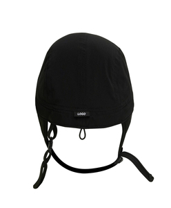 Cappello da Surf con 5 pannelli non strutturati resistente all'acqua con cinturino per il mento - Product Image 3
