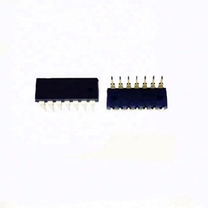 Các thành phần IC mới ban đầu <span class=keywords><strong>ATTINY48</strong></span>-pU nhúng <span class=keywords><strong>attiny48</strong></span> - Product Image 4