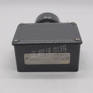 Interruptor de Alta Precisión de Acero Inoxidable 52NN/54NN/56NN-K116/K117/K118-N4-B1A 52NN/54NN/56NN-K116/K117/K118-N4-B1A - Product Image 4