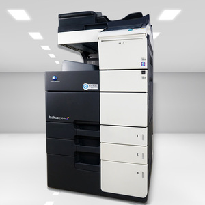 Tân trang máy in cho KONICA MINOLTA BIZHUB c364 c364e c454 c545e C554 c554e C654 c654e C754 c754e sử dụng máy photocopy - Product Image 3
