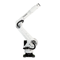 Robot articulé KUKA KR 50 R2100-2 CR lite 6 axes, charge utile 50 kg, portée 2101 mm, prix négociable
