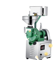 Acheter produit industriel fruits et légumes rectifieuse riz arachide machine à réduire en pâte rectifieuse