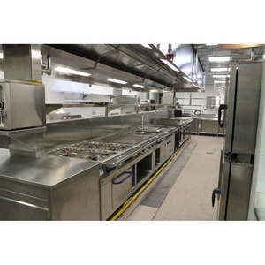 Top Quality <strong>Commercial</strong> <strong>Kitchen</strong> Design and <strong>Commercial</strong> <strong>Kitchen</strong> <strong>Equipment</strong> Supplier - Product Image 2