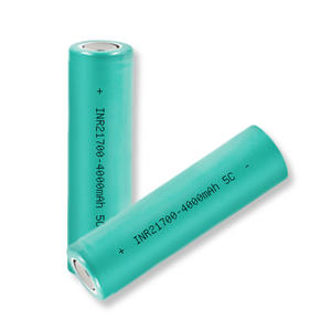 GOODCELL July vendita in fabbrica 21700 batteria a stato solido <span class=keywords><strong>3</strong></span>.6v 4000mah 5c CE certificati 500 cicli - Product Image 5