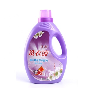 <span class=keywords><strong>Detersivo</strong></span> liquido Per Bucato - Product Image 3