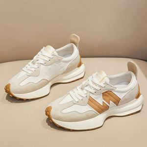 Zapatillas Casuales para Hombre 2026, Zapatillas Deportivas con Suela Gruesa para Exteriores, Zapatos Planos Retro - Product Image 2