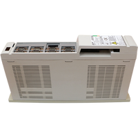 MDS-B-V1-45MDS-B-V1- Amplificador de Servoaccionamiento CNC de CA de Doble Eje para Máquina Herramienta CNC, Control de Servo de Doble Eje, Amplificador de Servo CNC
