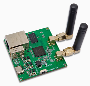 Mô-đun truyền video Wifi, cổng nối tiếp truyền video FPV truyền trong suốt mã nguồn Bộ định tuyến nguồn mở - Product Image 3