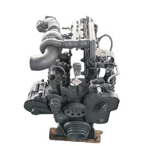Bloque de Motor 6CT 300HP Completo, Motor de 8.3L para Cummins, Apto para Camiones, Autobuses, Generadores, Maquinaria de Ingeniería Marina - Product Image 3