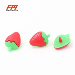 13mm Custom shapes Snap Button for toys snap buttons for Umbrella