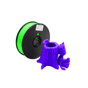 Filament d'imprimante 3D Sting 3D 1,75 mm <span class=keywords><strong>PLA</strong></span> Toughness STING3D, <span class=keywords><strong>flexible</strong></span> + filament <span class=keywords><strong>PLA</strong></span>, <span class=keywords><strong>PLA</strong></span> 34D, dureté - Product Image 4