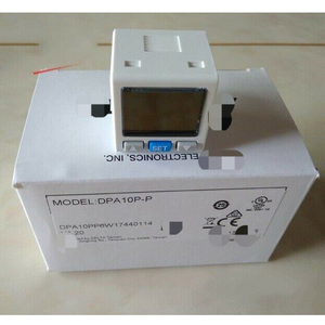 全新原装 Ready DPA10P-P 免费送货 工业自动化 PLC 编程控制器 - Product Image 1