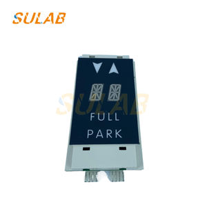 Дисплей лифта HPI <span class=keywords><strong>DAA25140NNN</strong></span> аутентичная плата вызова лифта <span class=keywords><strong>DAA25140NNN</strong></span> - Product Image 3