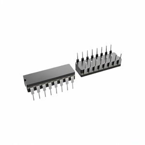 Composant électronique logique CDIP 16 broches CD54HC4538F – Service tout-en-un - Product Image 1