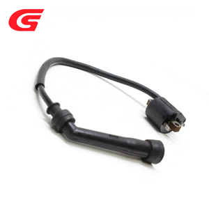 Bobina de Encendido Nueva para Motocicleta, ATV, UTV, Moto de Nieve para <span class=keywords><strong>Suzuki</strong></span> <span class=keywords><strong>V</strong></span>-<span class=keywords><strong>Strom</strong></span> DL650 2004-2006 33410-17G00 - Product Image 1