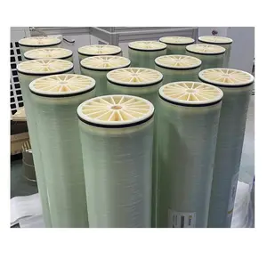 Scinor Harga Pabrik Suku Cadang Perawatan Air Membran Uf Industri Ro Terbalik Osmosis 4040 8080