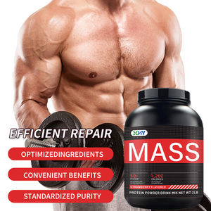 大人のためのOEM高タンパクホエイプロテインパウダースポーツ用人気大人用 - Product Image 3