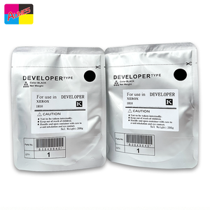Japan Entwickler 1810 für Xerox S 1810 2010 2011 2220 2320 2420 Kopierer Großhandel Entwickler Schwarz pulver 200g - Product Image 2