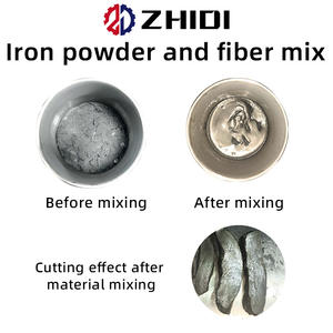 ZHIDI a basso prezzo 5L doppio vuoto planetario centrifugo in ceramica liquami dentale macchina Mixer - Product Image 3