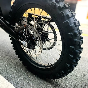 Moto tout-terrain électrique Surron Ultra Bee 2026 21kW 74V 95km/h Motocross E-Bike Adulte Aluminium Livraison Rapide - Product Image 6
