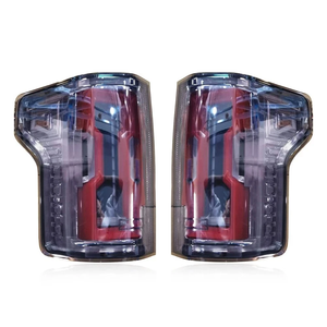 <span class=keywords><strong>Feux</strong></span> arrière à LED noirs pour <span class=keywords><strong>Ranger</strong></span> T6 T7 T8 2005 2006 <span class=keywords><strong>2007</strong></span> 2008 2009, tubes DRL, <span class=keywords><strong>feux</strong></span> de freinage - Product Image 2