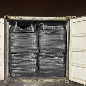 Carbón Activado de Cáscara de Coco AC <span class=keywords><strong>para</strong></span> Tratamiento de <span class=keywords><strong>Agua</strong></span> en la Separación de Oro por Lavado CIP CIL, <span class=keywords><strong>para</strong></span> Minería de Oro Jacobi - Product Image 2