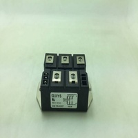 Module IGBT VVZ110-12I07