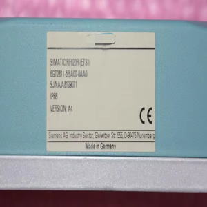 1 Stück Brandneues Original 6gt2811-5ba00-0aa0 Rf620r Etsi Versiona4 SPS Industrielle Automatisierung - Product Image 2