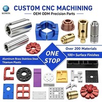 Module linéaire en alliage d'aluminium 5052 6061 6063 6082 7075 personnalisé, cadre de haute précision, composants usinés par CNC (tournage et fraisage)