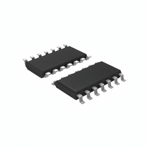 X1228S14 Buy Electronics Components Online 14 SOlC Clock Timing Manufacturer Channel - Product Image 1