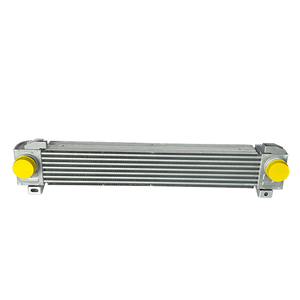<span class=keywords><strong>Intercooler</strong></span> 1440R9 1440.R9 Accessoires de voiture pour Peugeot <span class=keywords><strong>308</strong></span> RCZ Citroen DS4 DS5 - Product Image 2