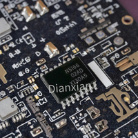 Circuito Integrado de Alta Calidad IC A4975SLBT 16SOIC A4975SLBTR-T, Chip Controlador de Motor A4975
