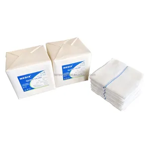 Gauze Pad 4x4 Non-sterile Gauze 2x2