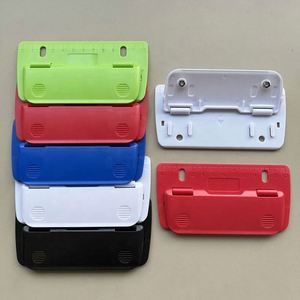 Perforadora de Dos Orificios Personalizada: Artículos de Oficina y Escolares Personalizados, Regalo Promocional - Product Image 2