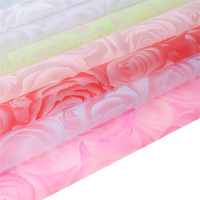 Papier d'emballage pour fleurs en papier coréen, emballage cadeau pour fleurs, papier d'emballage pour fleurs