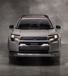 Meilleur <span class=keywords><strong>prix</strong></span> Toyota <span class=keywords><strong>RAV4</strong></span> 2026 modèle <span class=keywords><strong>hybride</strong></span> synchronisé au niveau mondial, couramment utilisé par les Nations Unies et les ONG, exportation parallèle - Product Image 5