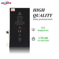 Batteries lithium-ion de capacité standard 2406 mAh pour iPhone 13 Mini Remplacement