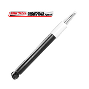 Amortisseur avant OEM 348021 52610TM8408 52610TM8E01 52610TM8J01 52610TM8J11 52611TJ0M11 52611TM6M01 pour Honda FIT <span class=keywords><strong>JAZZ</strong></span> III - Product Image 2